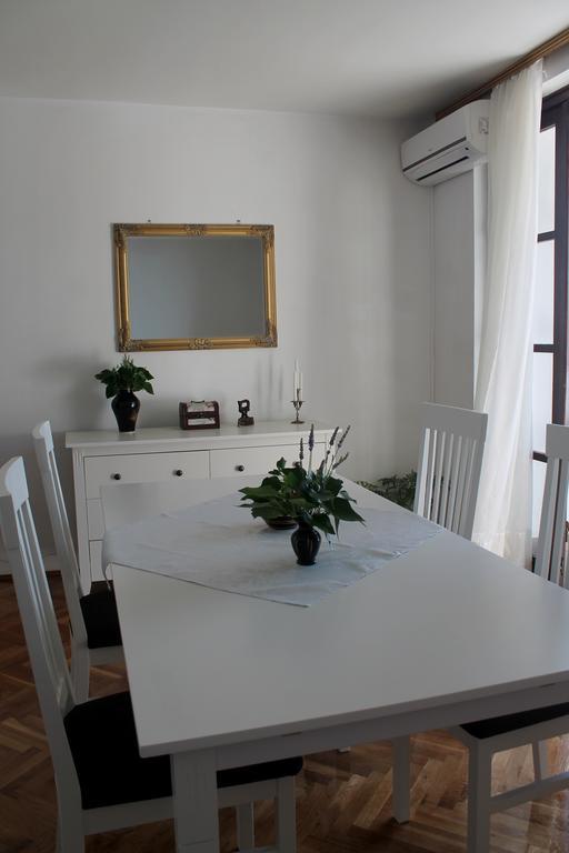 Apartment Anet With Free Parking Dubrovnik Rum bild